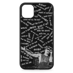 LINKIN Park Chester Bennington Phone Case